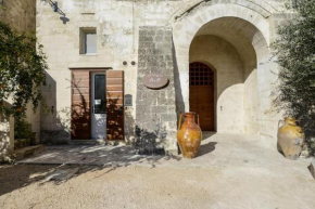 B&B Il Palazzotto del Caveoso, Matera